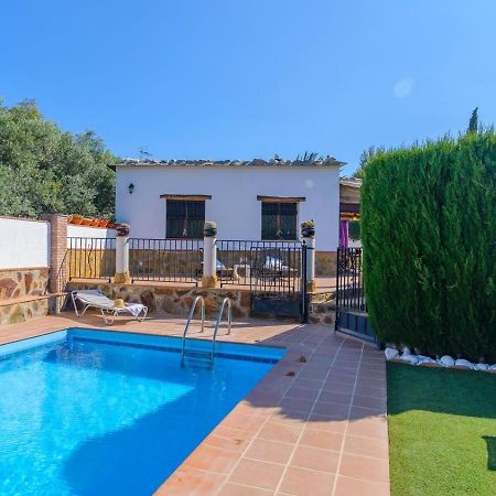 Cortijo El Olivar Orgiva By Ruralidays Luaran gambar