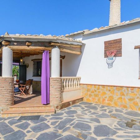 Cortijo El Olivar Orgiva By Ruralidays Luaran gambar
